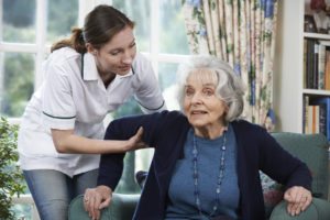 Elder Care in Montgomery OH: Senior Assistance