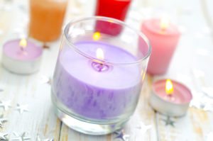 Caregiver in Robinson Twp. OH: Elderly Aromatherapy