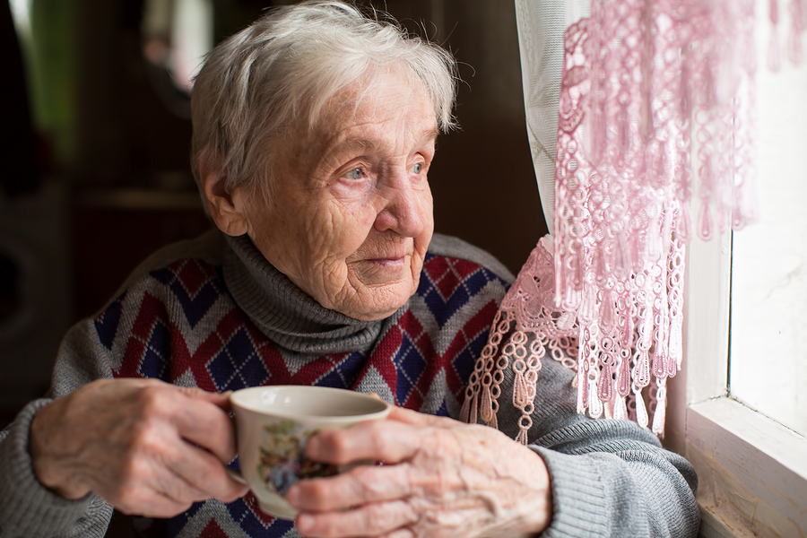 Elder Care in Wyoming OH: Reducing Alzheimer's Risks