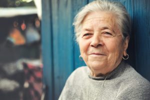 Homecare in Madeira OH: Elderly Self-Neglect