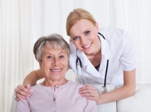 Home Health Care in Wyoming OH: High Blood Pressure Symptoms
