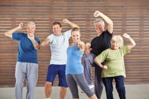 Caregiver in Madeira OH: Senior Exercise Ideas