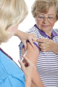 Elderly Care in Loveland OH: Preventing Influenza in Seniors