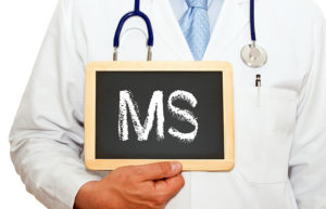 Home Care Services in Mason OH: Multiple Sclerosis
