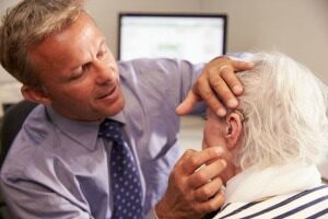 Home Care Amberley OH - Can Home Care Help a Senior with Hearing Loss?
