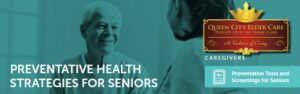 Senior Care Madeira OH - As Seniors Age, Their Risk of Disease and Health Problems Increases