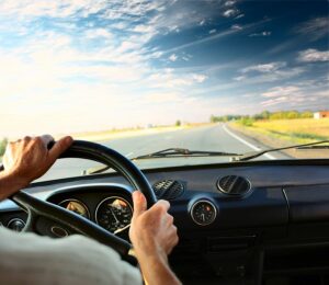 Homecare Mason OH - Does it Solve the Driving Dilemma for Your Senior to Drive Only with You?
