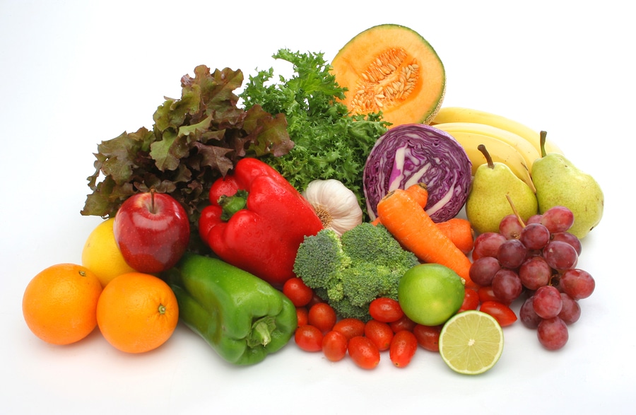 Elderly Care Wyoming OH - What Vegetables Have to Be Blanched Before Freezing?