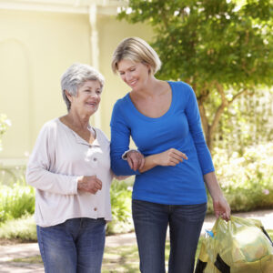 Caregiver Villa Hills KY - Four Reasons Your Parents Love Having a Caregiver and Four Reasons You Do