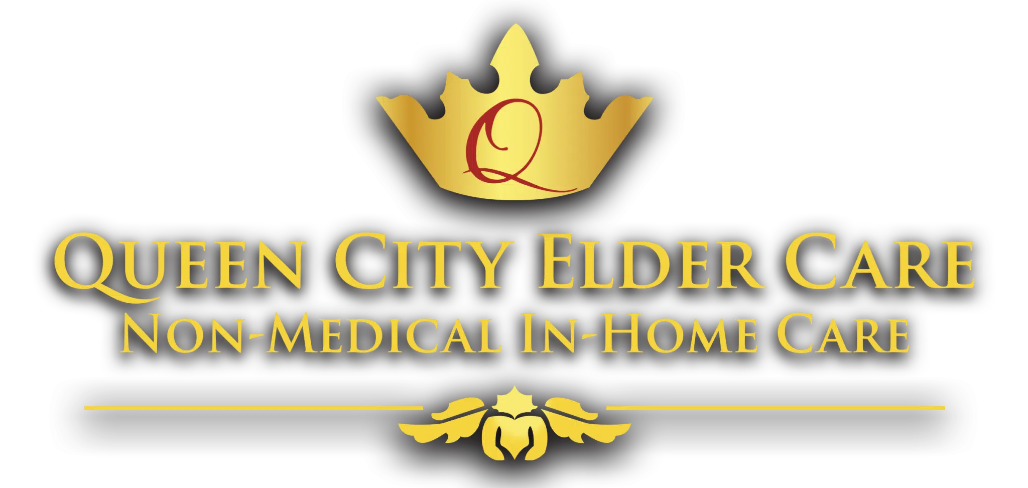 Queen City Elder Care logo