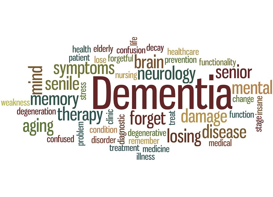 Caregiver Wyoming OH - What Can You Do if Your Senior Has Dementia and Doesn’t Want Help?