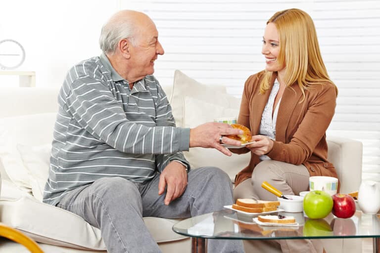 Senior Care Villa Hills KY - Discussing ‘Senior Care’ with Your Parents