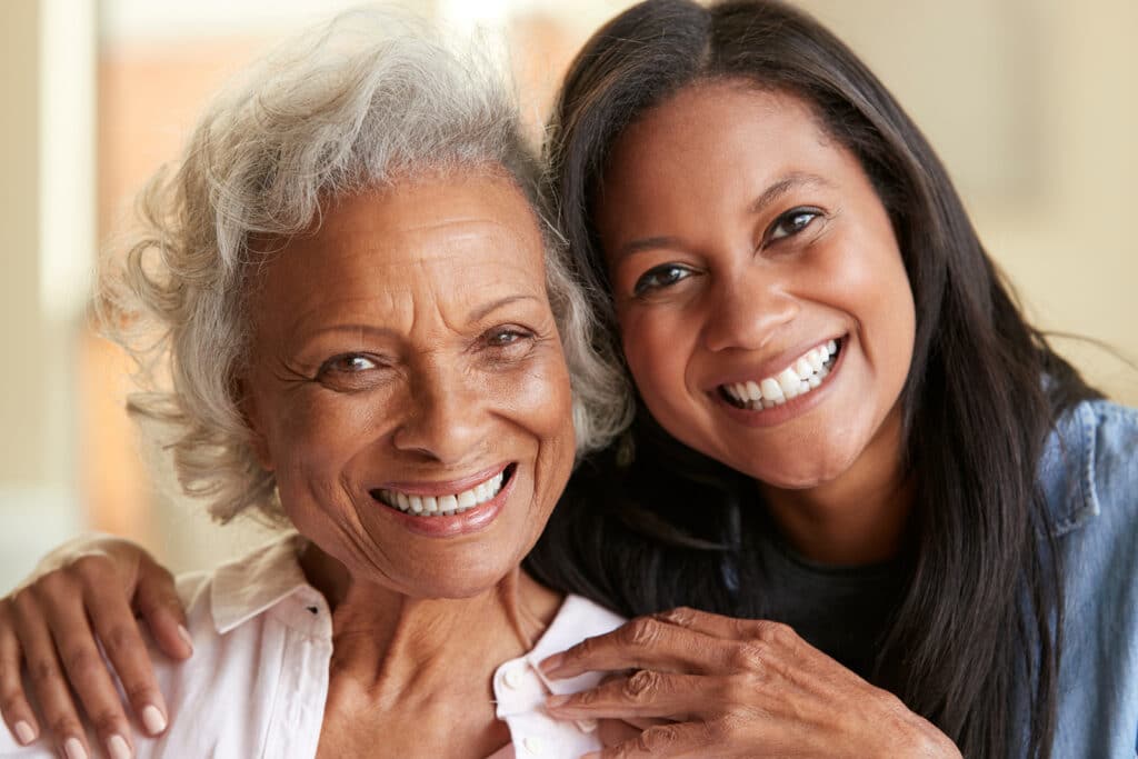 Elderly Care Montgomery OH - Will Your Aging Parent Agree to Elderly Care?