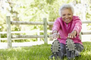 Companion Care at Home Anderson OH - Best Ways to Keep Your Senior Healthy as They Age
