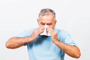 Personal Care at Home Amberley OH - Use Personal Care at Home to Get Through Flu and Cold Season