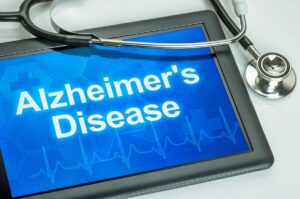Home Care Anderson OH - Get the Home Care Help You Need for a Loved One with Alzheimer's