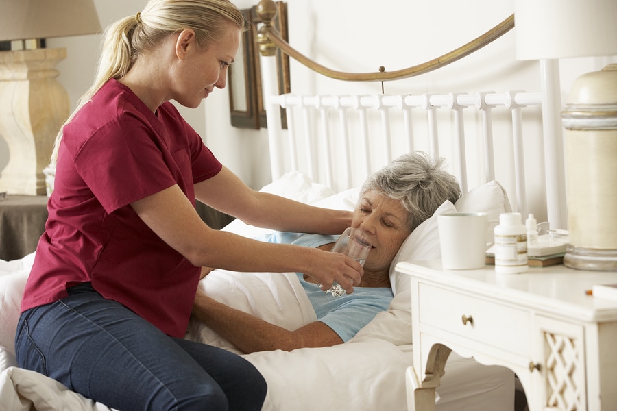 In-Home Companion Care | Cincinnati | Queen City Elder Care