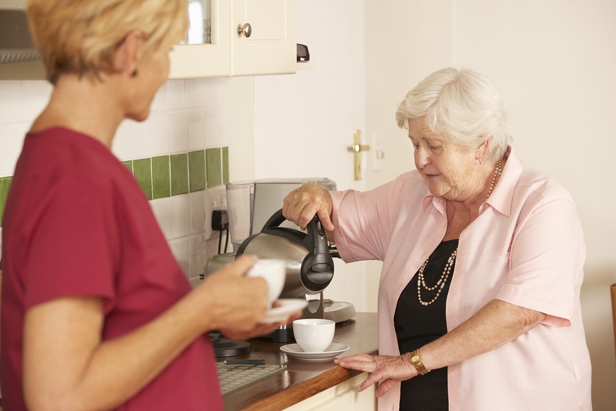 Home Care in Hyde Park | Queen City Elder Care