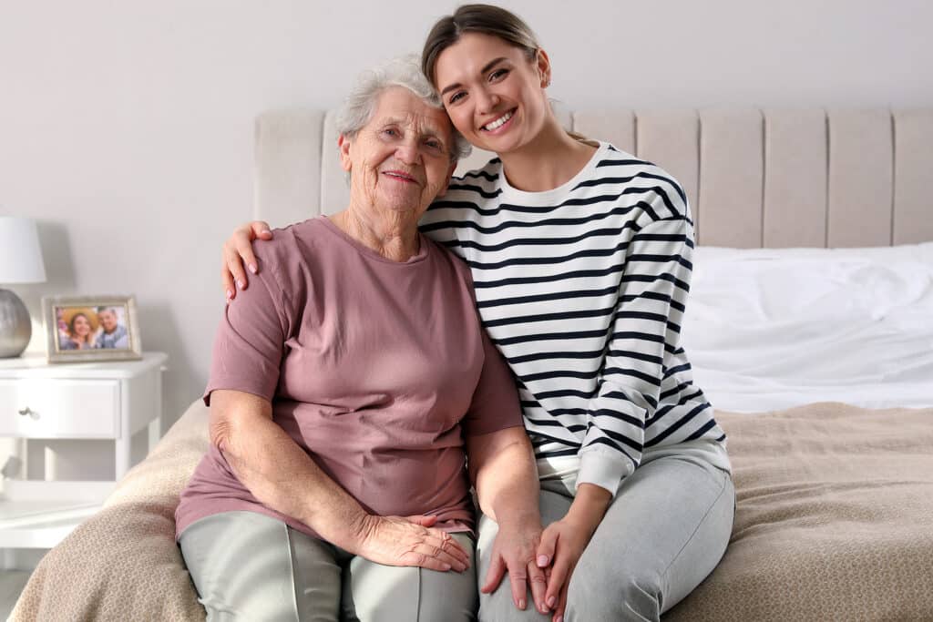 Home Care in Cincinnati | Cincinnati | Queen City Elder Care