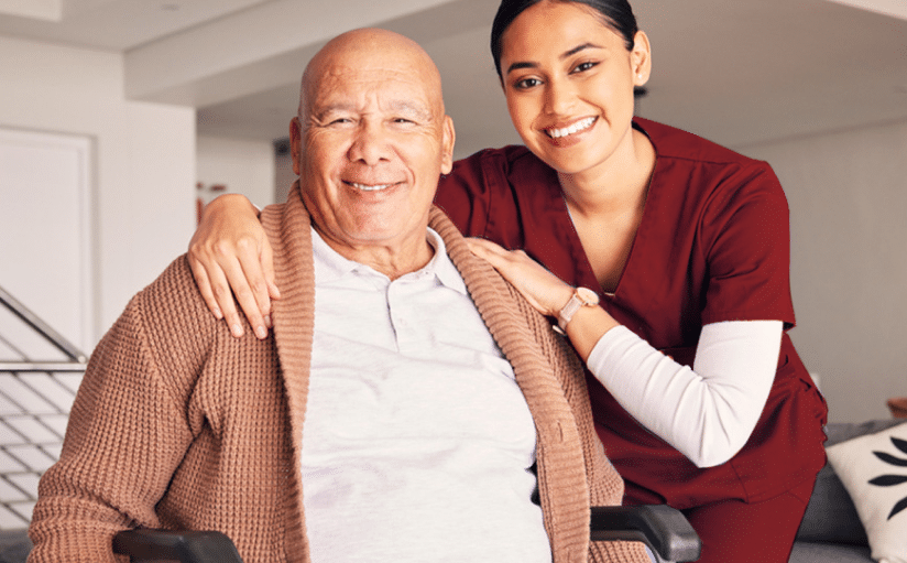 24-Hour Home Care | Cincinnati | Queen City Elder Care