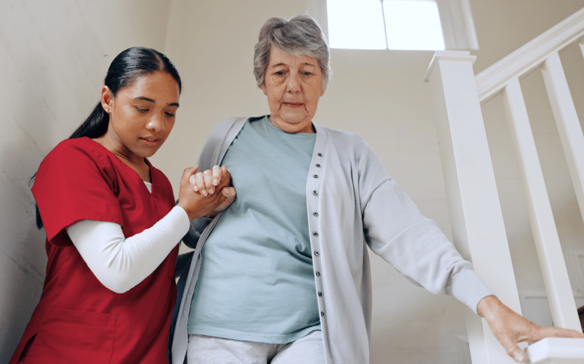 In-Home Alzheimer’s & Dementia Care | Cincinnati | Queen City Elder Care