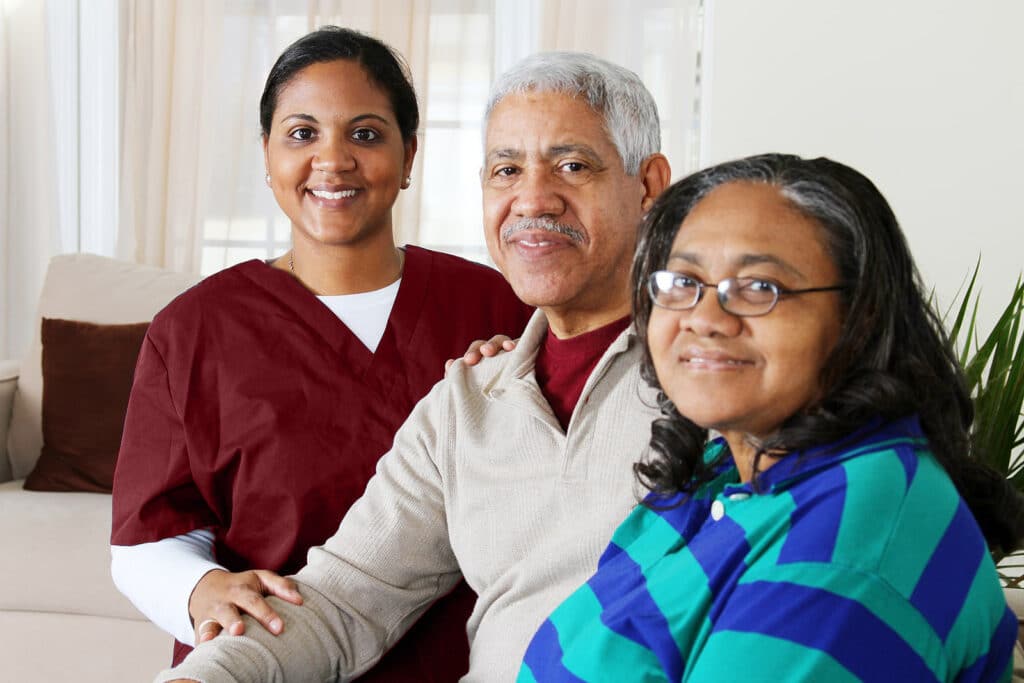 In-Home Respite Care | Cincinnati | Queen City Elder Care