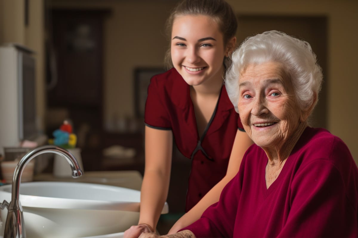 Home Care in Cincinnati, OH by Queen City Elder Care