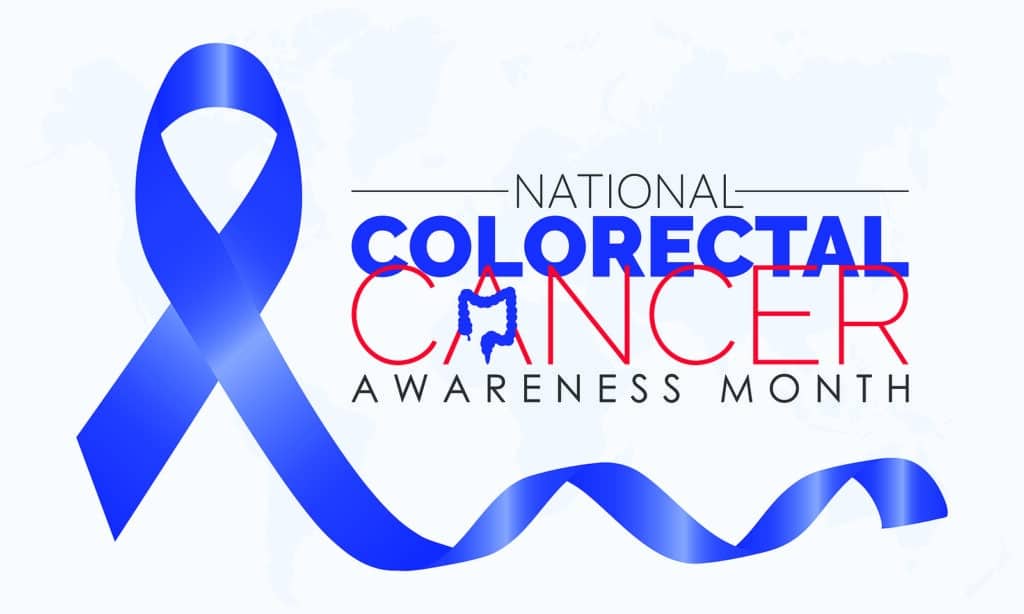 Senior home care helps aging seniors minimize risks of Colorectal Cancer.