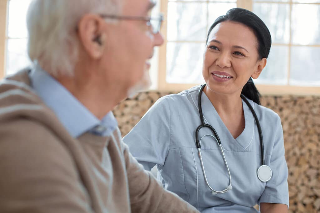 Home Care in Anderson, OH by Queen City Elder Care