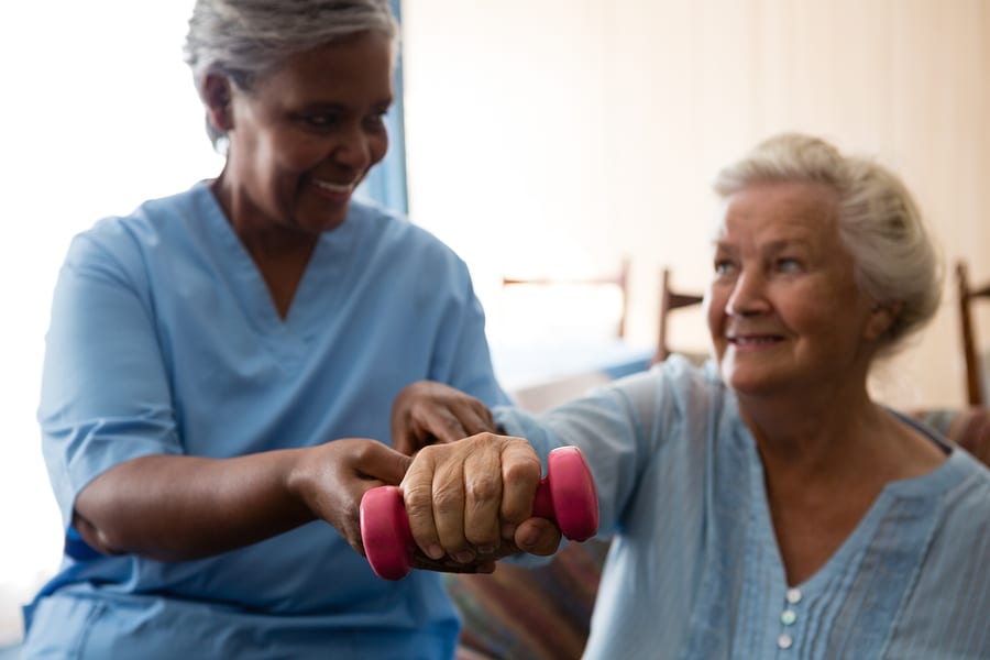 Home Care in Loveland, OH by Queen City Elder Care