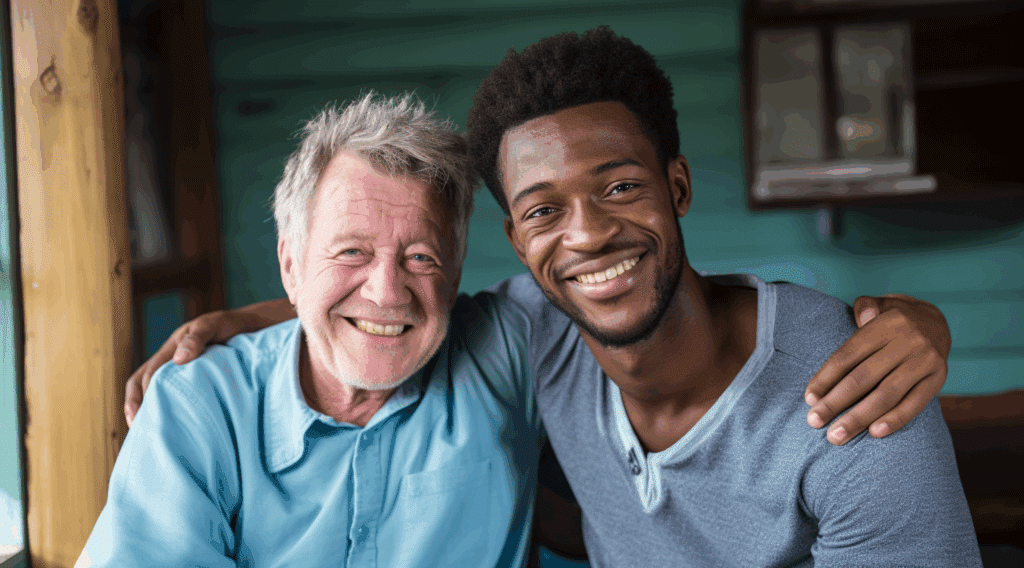 Home Care in Loveland, OH by Queen City Elder Care