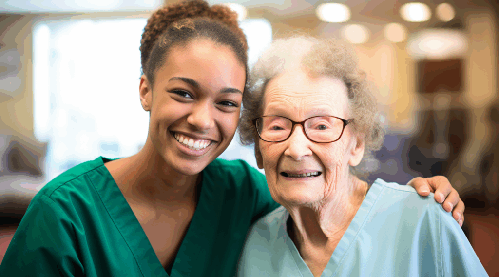 Home Care in Anderson, OH by Queen City Elder Care