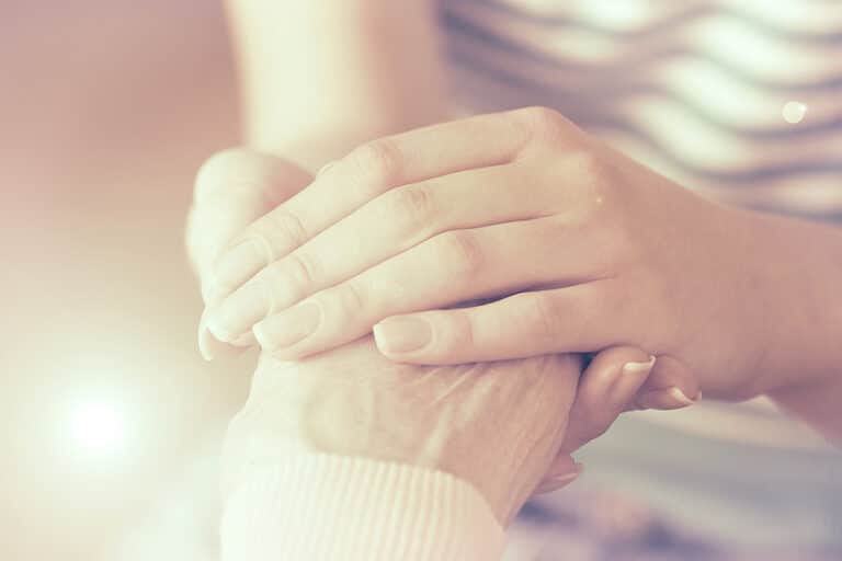 Alzheimer's care helps seniors and their families with specialized care and support as the disease advances.