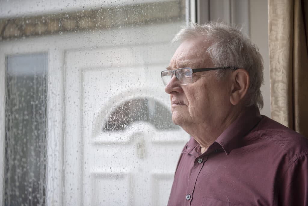 In-home respite care offers comfort and support to seniors facing the emotional challenges of winter.