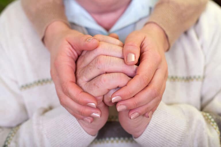 In-home Alzheimer's and dementia care brings stability and support to daily life.